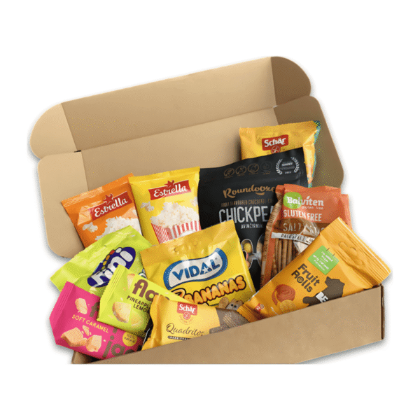 GODISA-gluten-free-Monthly-Subscription-Box